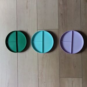 Kids plates